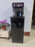 美菱（MeiLing）茶吧机 家用多功能智能遥控温热型立式饮水机 高颜轻奢【24H保温】 制热型 实拍图