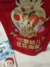 艾唯倪（ivenet）原装进口酸奶溶溶豆儿童零食添加益生菌零食非辅食 草莓味20g 实拍图