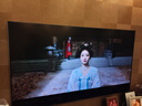 创维电视A7F 75英寸艺术壁纸电视 哑光屏显pro 超薄无缝贴墙 Mini LED电视 国家补贴 实拍图