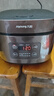 九阳（Joyoung）30分钟快煮饭大火力柴火饭4升家庭容量3~4人电饭煲电饭锅多功能微压焖煮方煲F-40FZ815 实拍图