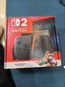 任天堂（Nintendo）【国内保税仓】Switch2/1代 OLED/续航加强日版/港版便携家用ns体感游戏机掌机 新加坡switch2马里奥赛车同捆-实体卡带 实拍图