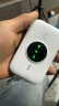 TCL随身wifi三网通用免插卡无线wifi6车载4G路由器随身便携无限制移动联通电信全国通用2026款5GXY15B 【旗舰顶配版】3000毫安大电池三网任切 不限速不虚标月享1500G流量 实拍图