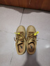耐克NIKE男空军一号AF1 新年礼物 运动鞋CJ9179-200小麦色40.5 实拍图