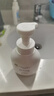 舒适宝宝洗发水儿童专用洗发露新生儿温和倍护洗发泡泡280ml 实拍图
