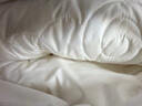 水星家纺被子100%澳洲纯羊毛被子春秋被秋冬被子被芯150x210cm约3.8斤 实拍图