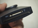 品胜USB/Type-C3.0多功能读卡器支持SD/TF/CF/MS卡相机记录仪监控内存卡适用电脑苹果15/16手机/iPad 实拍图