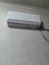 海尔出品统帅空调 超省电 1.5匹超一级 冷暖变频空调挂机挂式 双排铜管蒸发器 国家补贴KFR-35GW/LA1-1 实拍图