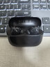 华为FreeBuds SE 4 ANC降噪版 真无线蓝牙降噪耳机 50小时长续航/多模式降噪/快速充电  曜石黑 实拍图