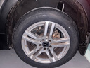 固特异（Goodyear）汽车轮胎 235/55R18 100V EGP SUV 御乘二代 SUV 原配探岳/领克05 实拍图