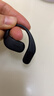 索爱（soaiy）GD35 蓝牙耳机真无线不入耳挂耳式运动跑步骑行通话降噪适用苹果华为小米vivo雅典黑 实拍图