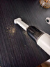 车载吸尘器车用吸尘器车载车家两用吸尘器车用大吸力家用超强吸力30000pa 珍珠白【一秒吸净】 实拍图