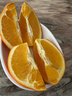 京鲜生 赣南脐橙 净重10斤 铂金果 单果180g起 生鲜水果橙子年货礼盒  实拍图