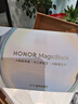 荣耀MagicBook Pro16【国家补贴】AI轻薄高能笔记本电脑 英特尔酷睿Ultra5 24G 1T 3K电竞屏 云霓色 实拍图