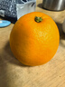 京觅秭归脐橙纽荷尔橙子净重5斤单果150g+新鲜水果源头直发包邮 实拍图