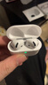 UKL【华强北顶配丨Air4代降噪款】蓝牙耳机适配苹果无线2025新款半入耳式金榜iphone17/16/15/14pods4 【原版正装全功能主动降噪版】 【主动降噪+空间音頻+三真电量】 实拍图