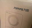 九阳（Joyoung）电磁炉2200W大功率家用触控按键耐用面板十档火力纤薄定时电陶炉电磁灶火锅炉C21S-C2130 实拍图