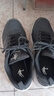 乔丹运动鞋男鞋冬季保暖革面跑步鞋子减震休闲软底轻便跑鞋男 实拍图