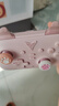 飞智沙漠狐 暮光粉 多模版无线游戏手柄 类xbox霍尔扳机switch电脑PC手机steamNS 实拍图