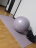 yottoy瑜伽垫健身垫加长2米大尺寸加厚加宽防滑减震男女锻炼地垫子家用 实拍图
