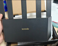 Tenda腾达路由器WiFi7【云霄BE5100】千兆穿墙王信号增强无线超强2.5g网口家用电竞放大器立式BE6L Pro 实拍图