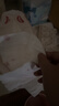 好奇（Huggies）铂金装小桃裤纸尿裤S96片(4-8kg)新生儿小号尿不湿【透爽散热】 实拍图