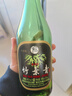 竹叶青酒 山西杏花村汾酒 露酒 玻竹 送礼 45度 475mL 6瓶 箱装 实拍图