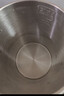 奥克斯（AUX）电水壶热水壶烧水壶 1.85L无缝内胆双层防烫家用电热水壶304不锈钢开水壶 SH102 实拍图