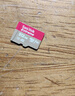 闪迪（SanDisk）512GB TF(MicroSD)内存卡 4K极速金卡A2 V30 U3行车记录仪 运动相机无人机 监控存储卡 读190MB/s 实拍图