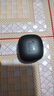 JBL T280TWS X3 无线蓝牙耳机 半入耳式音乐通话降噪游戏耳麦 适配苹果华为 新年 情人节礼物 黑 实拍图