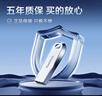 闪迪（SanDisk）128GB USB3.2 U盘 CZ74 读速高达400MB/s 金属高速u盘 安全加密 学习办公投标大容量优盘 实拍图