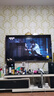 华为Vision智慧屏 5 65英寸 鸿蒙AI搜片 Super MiniLED 一级能效国家补贴投屏液晶平板电视机HD6XAJMN 实拍图