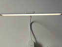 美的（Midea）矩形夹子灯学生学习家用宿舍护眼阅读灯卧室床头灯LED充电小台灯 实拍图