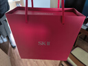 SK-II神仙水75ml精华sk2水乳化妆品全套护肤品套装礼盒新年生日礼物女 实拍图