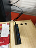 宏碁（acer）USB3.0分线器拓展坞 HUB集线器高速4口扩展坞转接头适用台式电脑笔记本一拖多接口转换器延长线1米 实拍图
