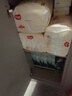 好奇（Huggies）铂金装小桃裤成长裤XL96片(12-17kg)加大号尿不湿【透爽散热】 实拍图