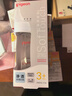 贝亲（Pigeon）玻璃奶瓶宽口径防胀气240ml M号奶嘴 3月+ AA187  实拍图