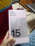 OPPO Reno15 16GB+512GB 星星粉 2亿像素 实况拼图 5G智能小直屏 学生游戏 AI拍照手机 新品国家补贴 实拍图
