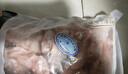 正大食品（CP）雪花鸡排2斤约10片 冷冻 鸡胸肉炸鸡排鸡扒酥脆大块鸡肉 实拍图