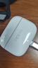 OPPO Enco Air4i 真无线入耳式超长续航游戏蓝牙耳机运动跑步耳机通用苹果华为小米一加手机 玉瓷白 实拍图