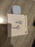 华为长续航蓝牙耳机 FreeBuds SE 2 国家补贴 40小时长续航 快速充电 蓝牙5.3适用于苹果/安卓手机蓝 实拍图