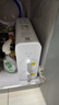 米家【净水+管线机+前置】小米净水器N1 800G大通量+前置过滤器Pro+管线机 小米净水器套装C 实拍图