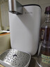 碧然德（BRITA） 台面净饮机 即热直饮机 调温 免安装 台式净水器 白色 智能即热饮水机 实拍图