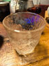 【京东物流】冰川纹玻璃杯时尚潮流ins风果汁杯酒杯水杯 【活动】冰川杯1只 实拍图