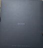 BOOX文石Leaf5C 7英寸彩色墨水屏电纸书电子书阅读器电子纸  便携阅读看书漫画办公本平板电脑 森林绿  实拍图