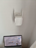 普联（TP-LINK）AC1200双频wifi放大器 Wi-Fi无线信号扩展器 中继器 路由器信号无线网络增强器  TL-WDA6332RE 实拍图