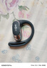 韶音（SHOKZ）【国家补贴】OpenFit Air T511开放式无线蓝牙耳机挂耳式不入耳运动跑步非骨传导 玄武黑 实拍图