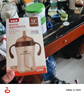 贝因美大宝宝吸管奶瓶婴儿PPSU断奶奶瓶一岁以上12月+双手柄重力球300ml 实拍图