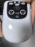 新背膝盖理疗仪膝关节按摩器红光电加热敷护膝中老年人养生保暖理疗 【旗舰款】单只+艾灸升级+双脉冲【CR-196型】 实拍图