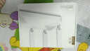 中兴（ZTE）巡天BE5100无线家用wifi7路由器 自研10核芯片 千兆双频5颗信号放大器穿墙王游戏加速 实拍图