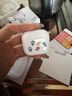 华强北顶配【严选正品丨Air4代降噪款】蓝牙耳机适配苹果无线2026新款半入耳式金榜iPhone17/16/15顶配pods4 【原版正装全功能顶配版】 主动降噪+空间音頻+三真电量 实拍图